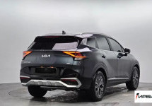 Kia Sportage V 